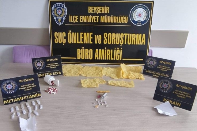 Beyşehir\