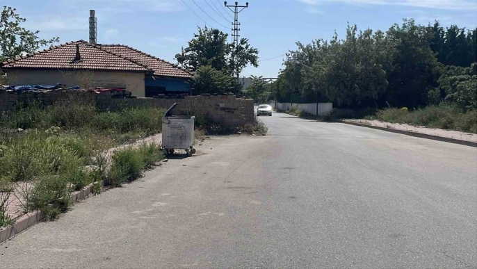 Boşanma aşamasındaki eşinden korkunç saldırı: Kadın yoğun bakımda 2