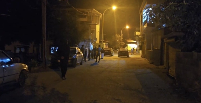 Gaziantep\