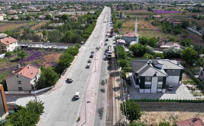 Karatay\