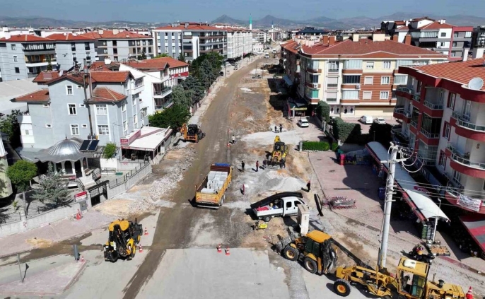 Karatay\