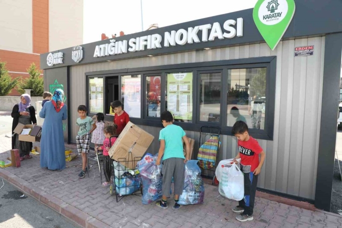 Karatay\