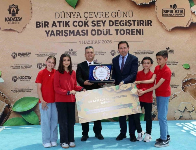 Karatay\