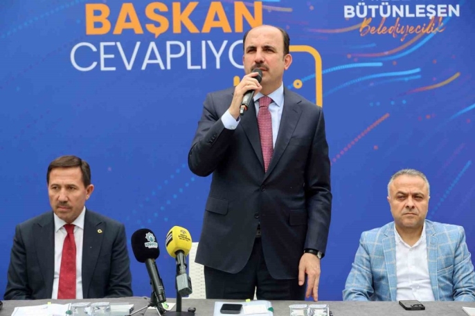 Karatay\