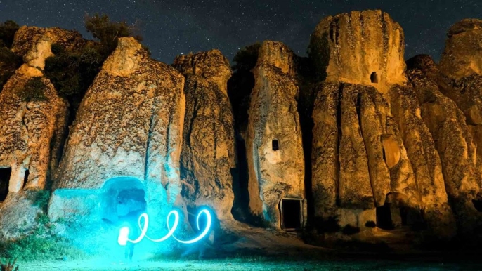 Kilistra\