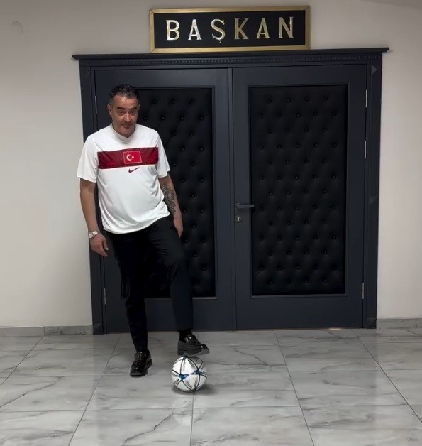 Koçarlı Belediyesi\