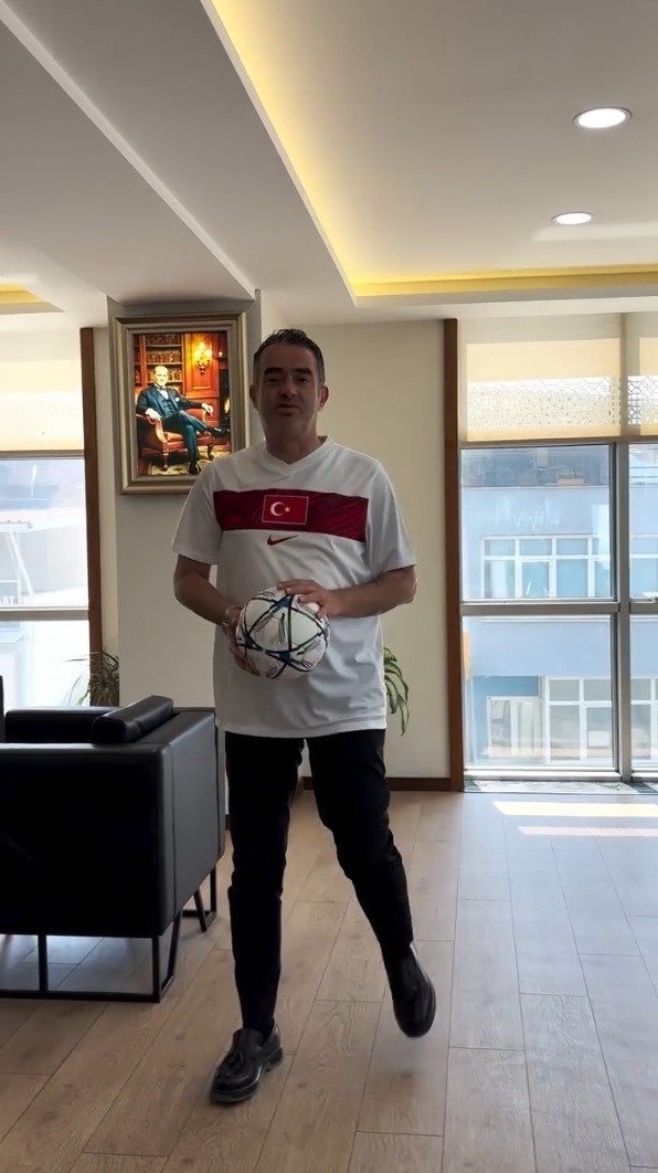 Koçarlı Belediyesi\