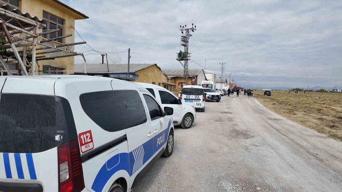 Konya\