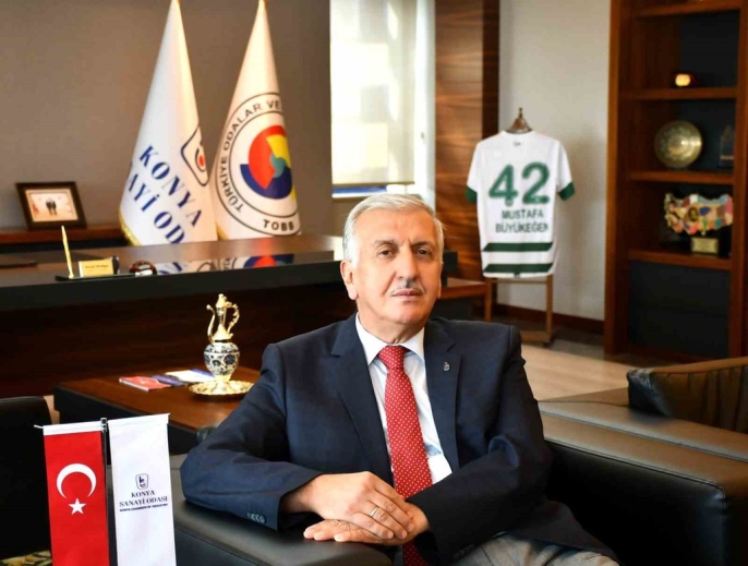 Konya\
