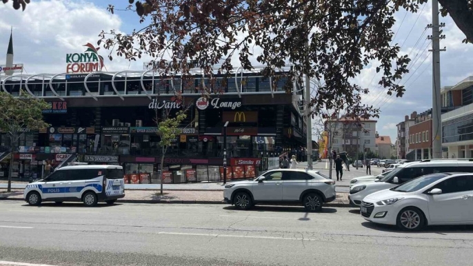 Konya\