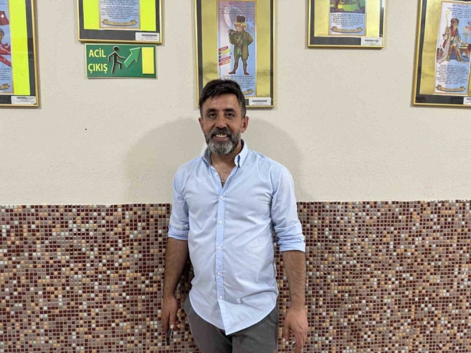 Konya\