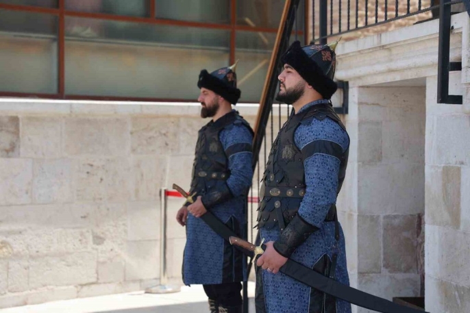 Konya\