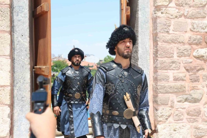Konya\