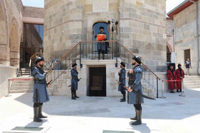 Konya\