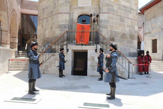 Konya\