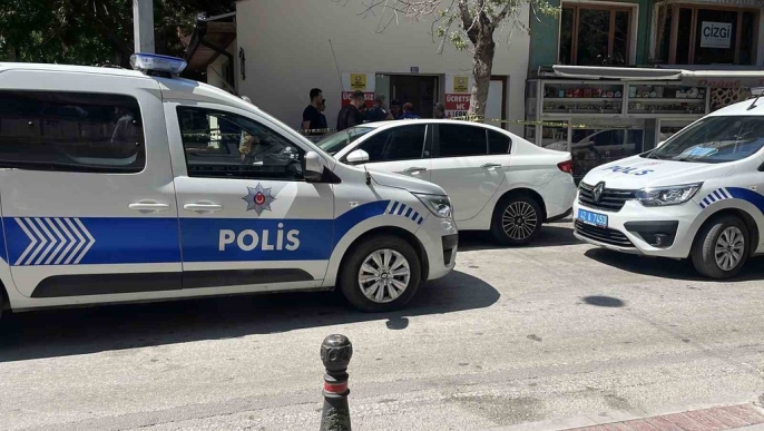 Konya\