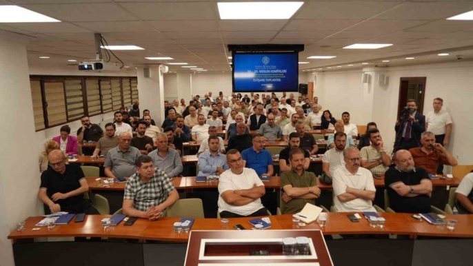Konya Ticaret Odası\