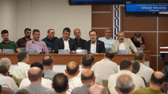 KTO Başkanı\