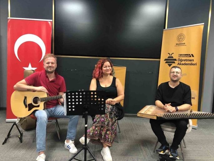 Müzik Akademisi\