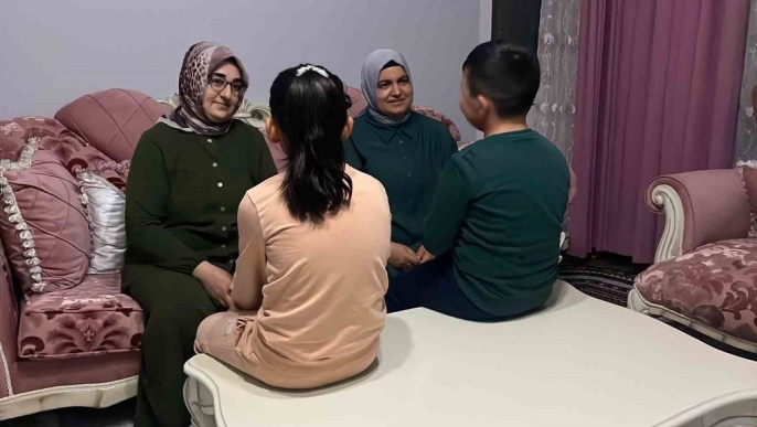 Okul sırası kavgası kanlı bitti: Fırça sapı silah sayıldı, aileler hapis cezasıyla yargılanacak 1