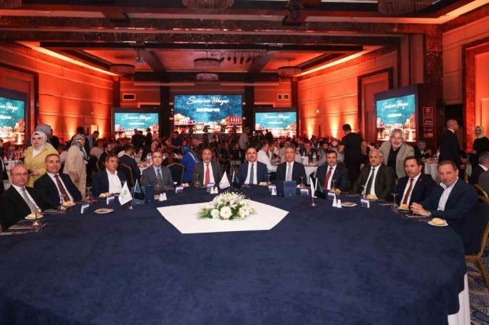 Suriçi’nin hikayesi belgeseli, Meram\