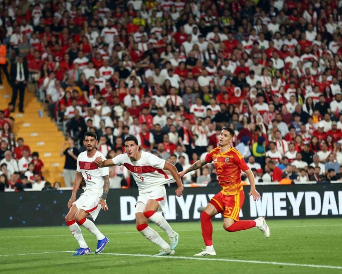 Türkiye, Kuzey Makedonya\