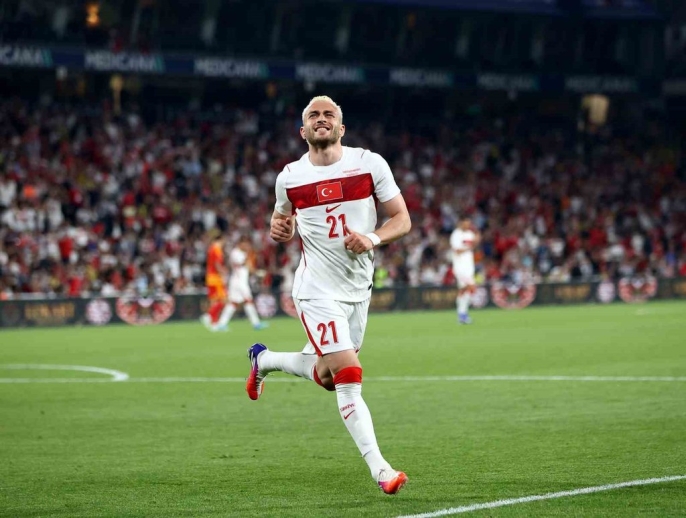 Türkiye, Kuzey Makedonya\