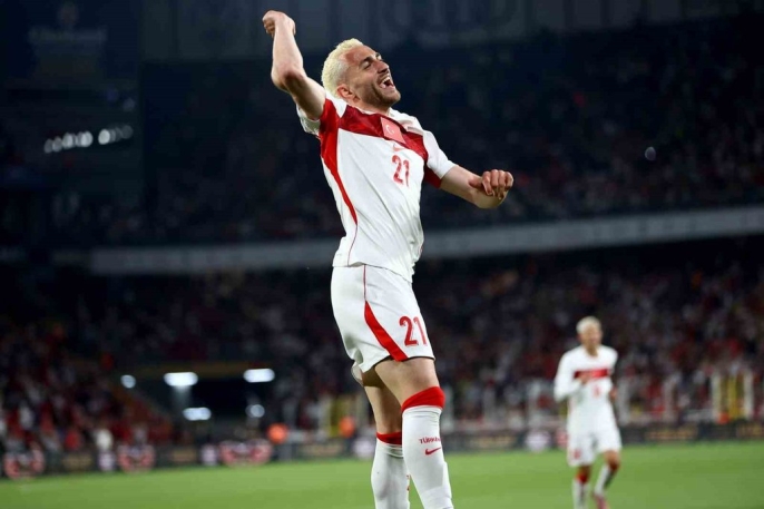 Türkiye, Kuzey Makedonya\