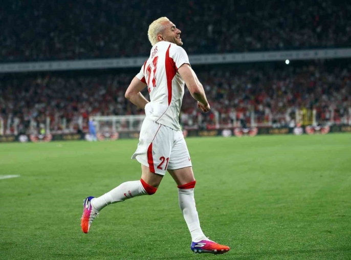 Türkiye, Kuzey Makedonya\