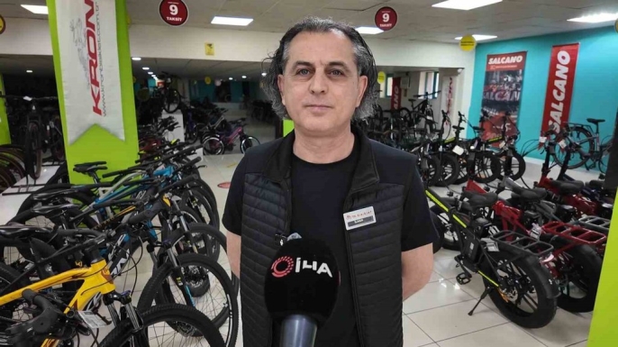 Yaz geldi, bisikletlerin bakımı unutulmamalı 5