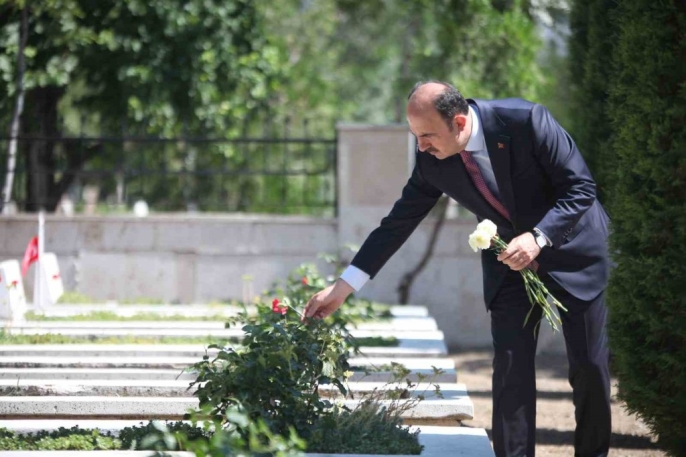 15 Temmuz şehitleri Konya\