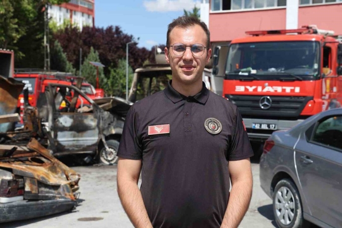 Araç yangınları sürücüleri korkutuyor: Gizli tehlike ihmal yüzünden büyüyor 2