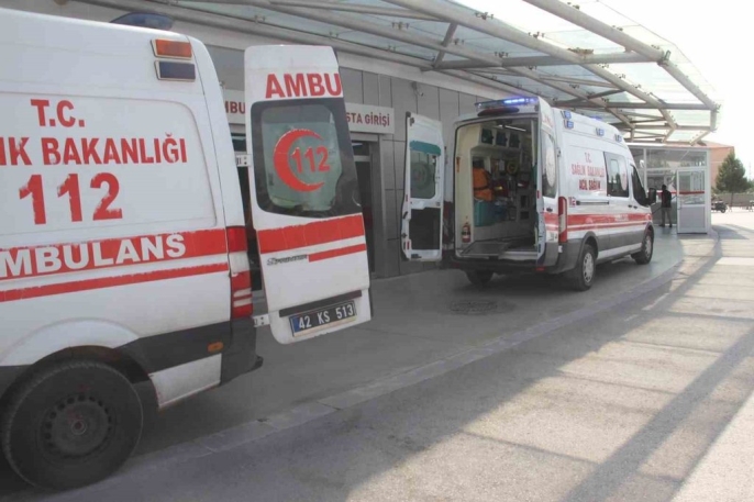 Beyşehir\
