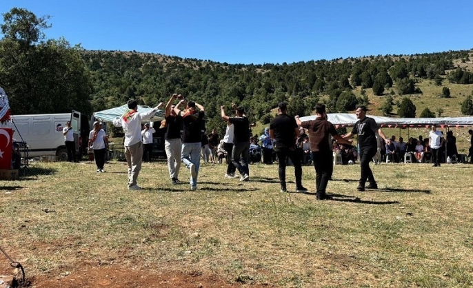 Gökçekuyu Mahallesi\