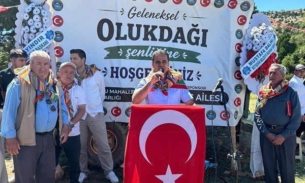 Gökçekuyu Mahallesi\