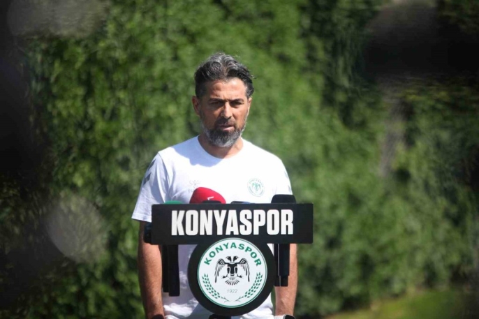 İlhan Palut: \