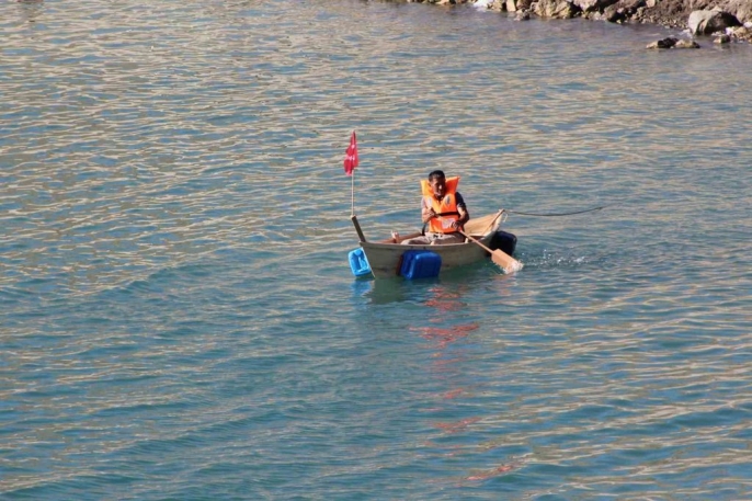 Karapınar\