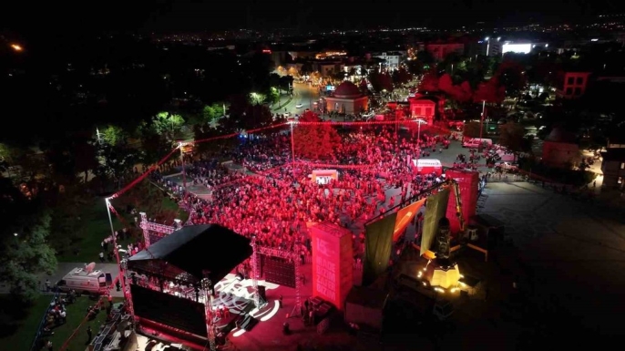 Konya\