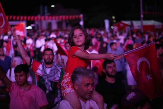 Konya\