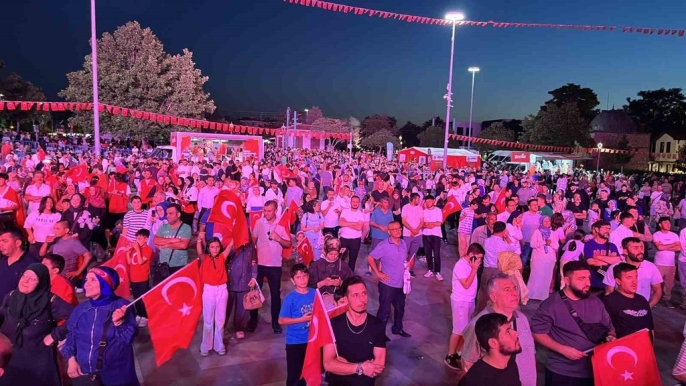 Konya\