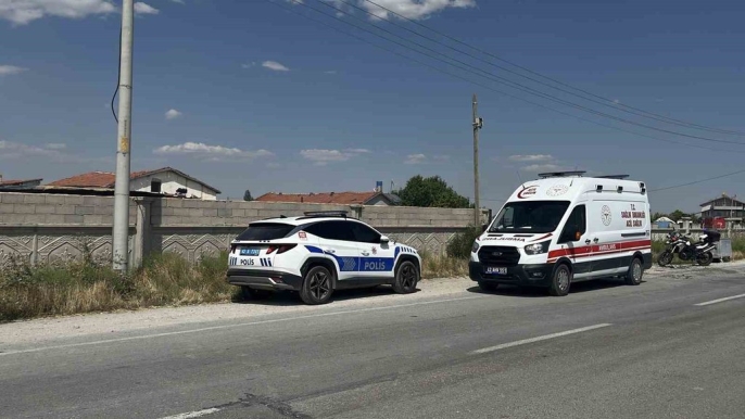 Konya\