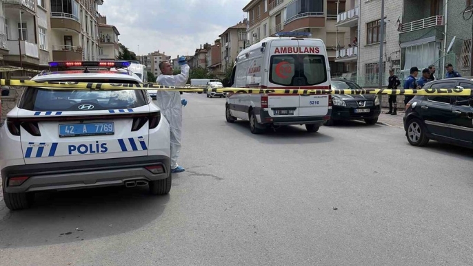 Konya\