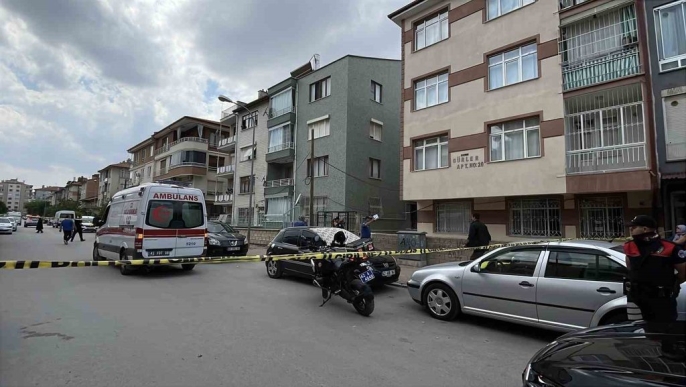 Konya\