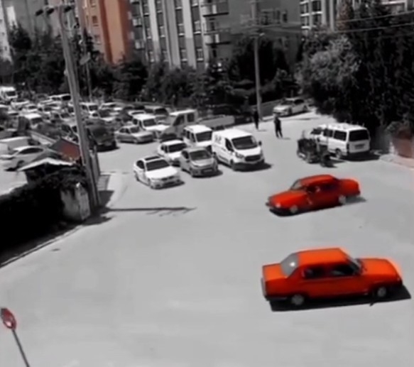 Konya\