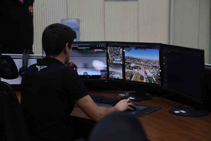 Konya\