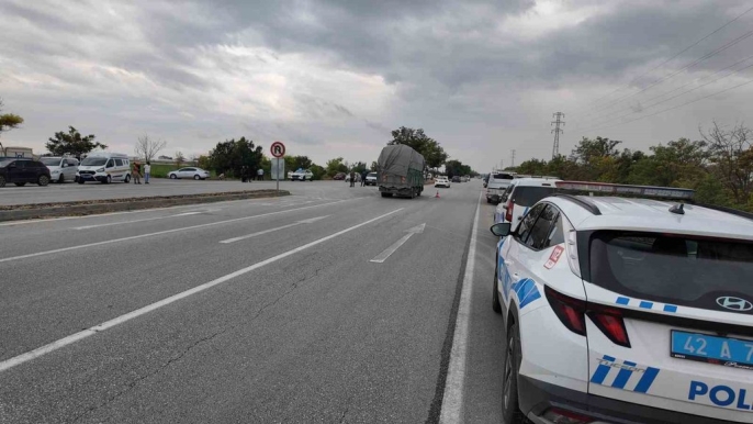 Konya\