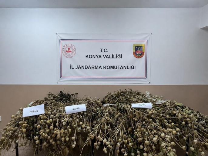 Konya\