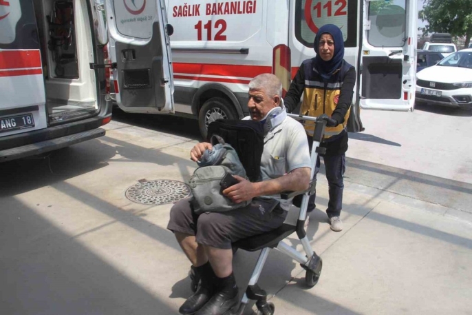 Konya\