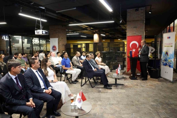 Konya\