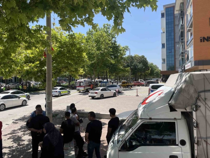 Konya\